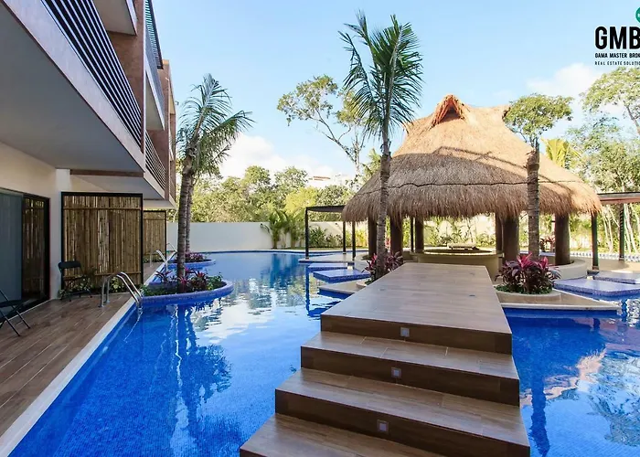 Magic Paramar Terra C103 In Aldea Zama Tulum
