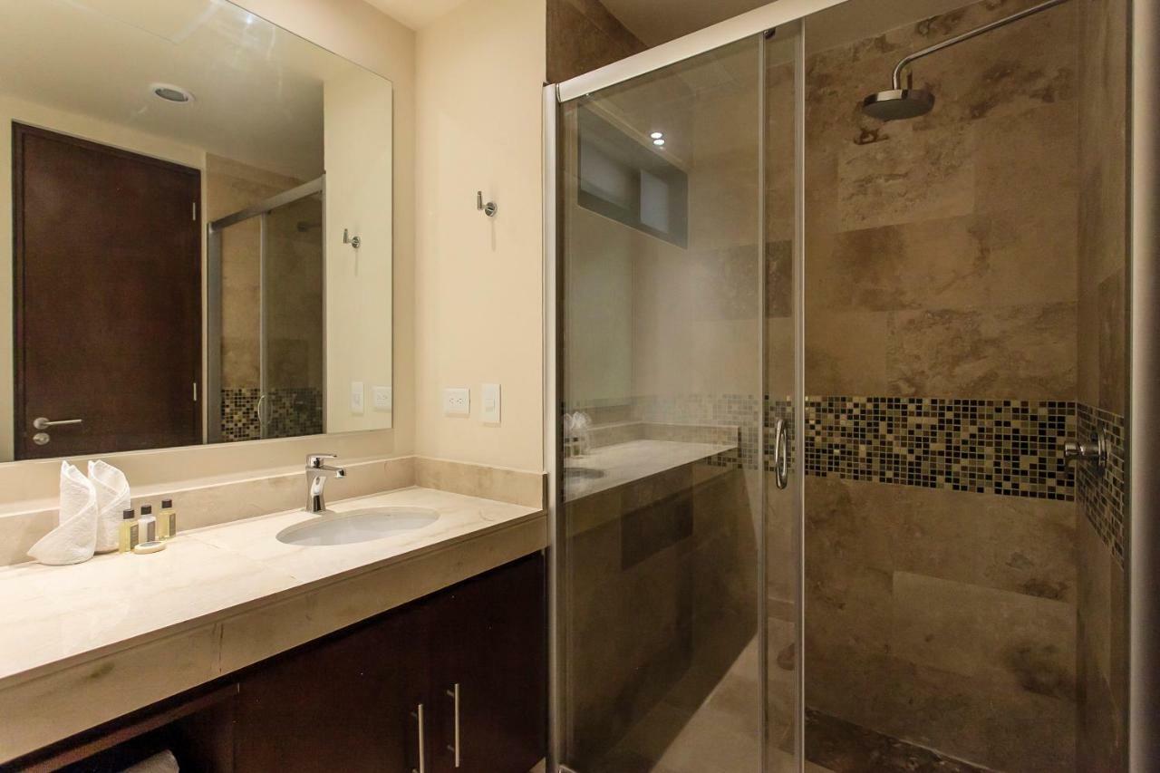 Magic Paramar Terra C103 In Aldea Zama Apartamento *